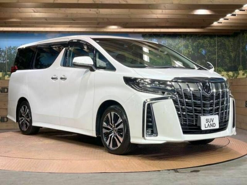 ALPHARD-16