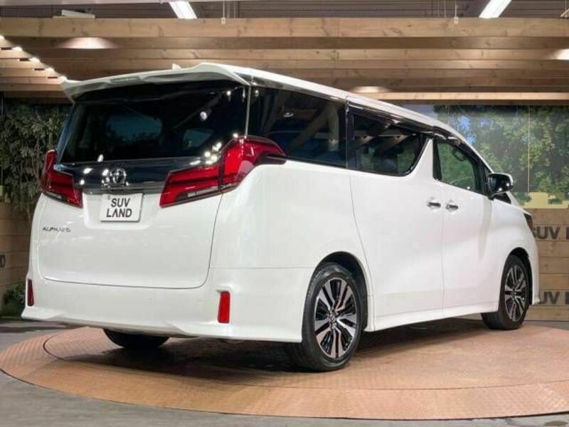 ALPHARD-17