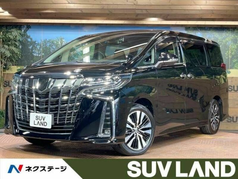 ALPHARD-0