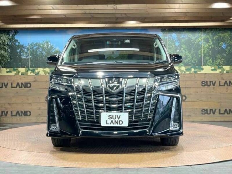 ALPHARD-14