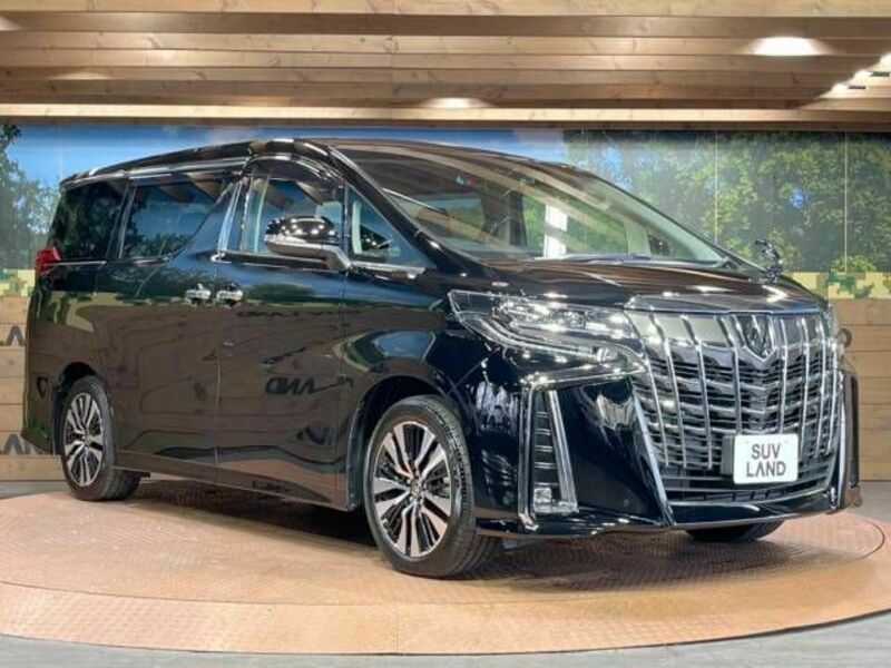 ALPHARD-16