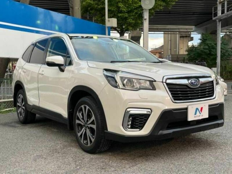 FORESTER-15