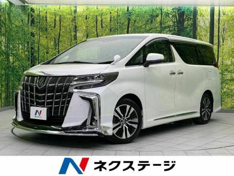 ALPHARD-0