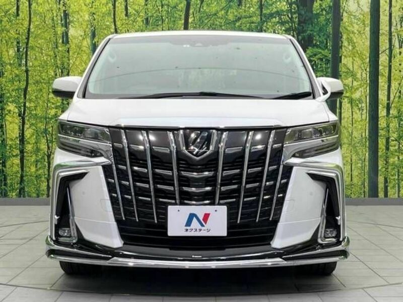 ALPHARD-15