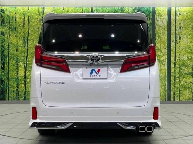 ALPHARD-16