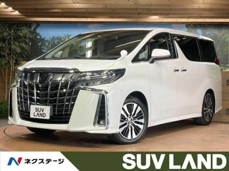 ALPHARD-0