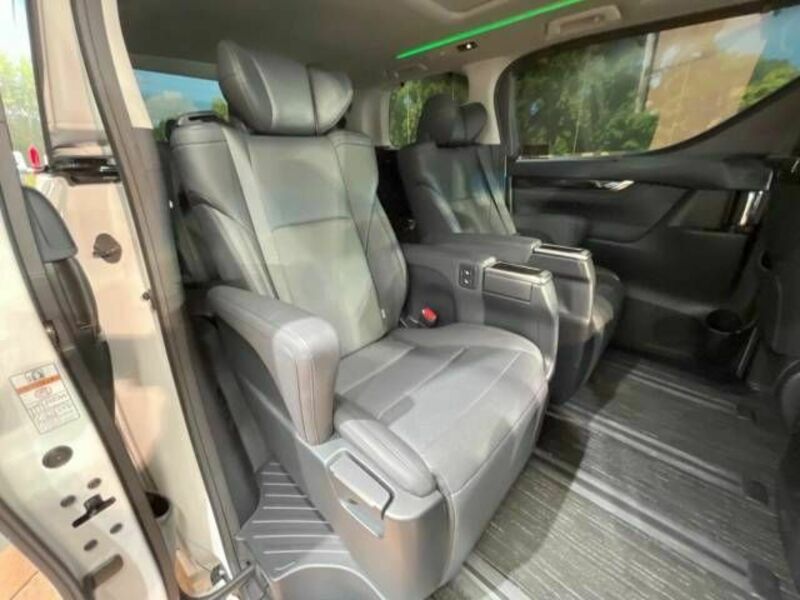 ALPHARD-10