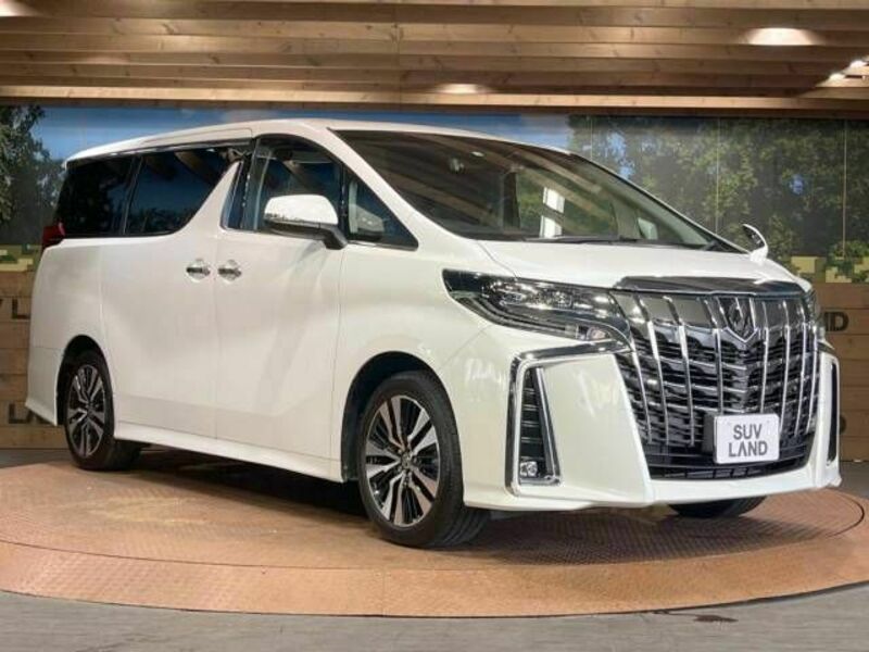 ALPHARD-18