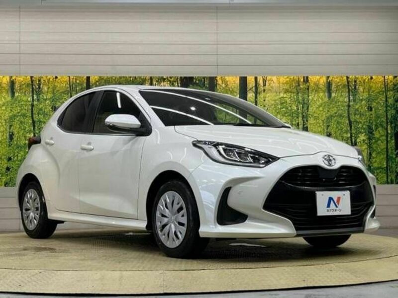 YARIS-16