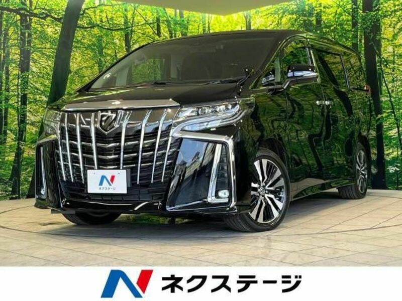 ALPHARD-0