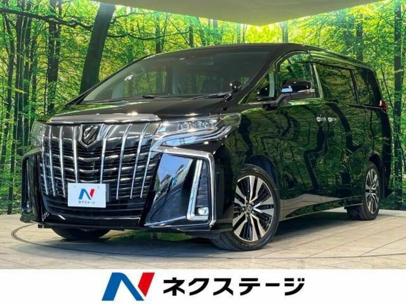 ALPHARD-0