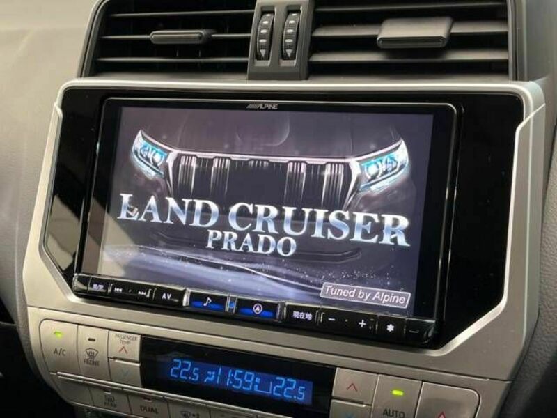 LAND CRUISER PRADO-2