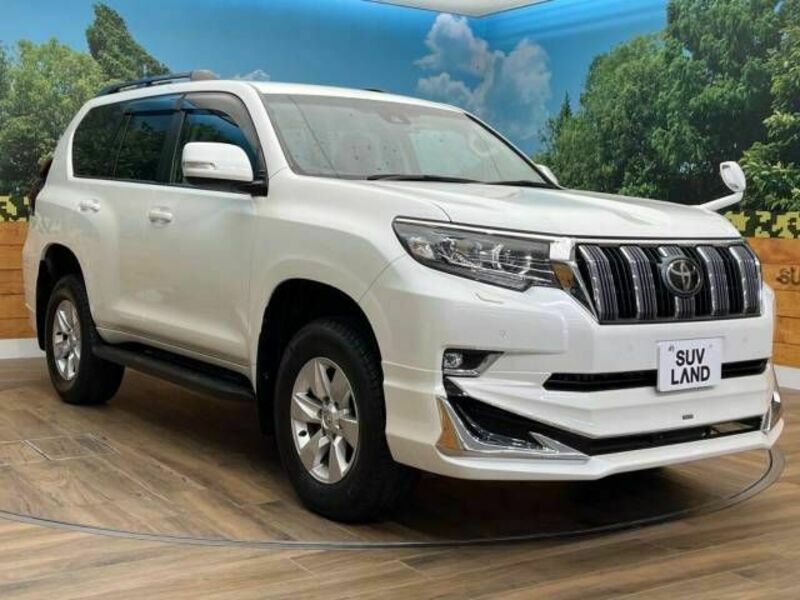 LAND CRUISER PRADO-17