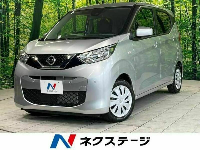 NISSAN　DAYZ