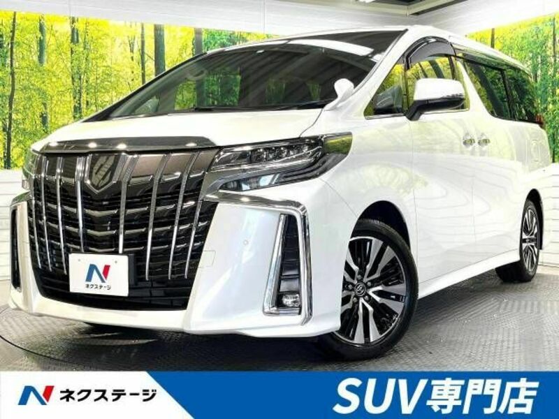 ALPHARD-0