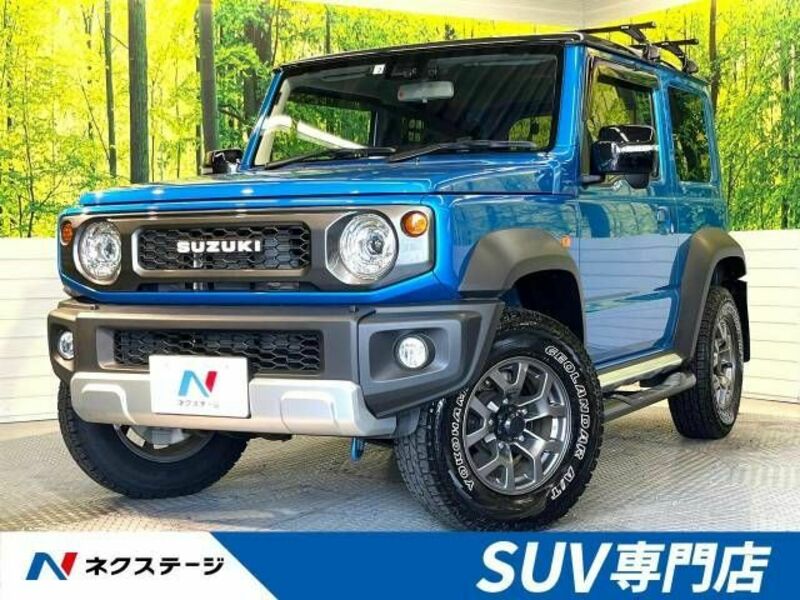 JIMNY SIERRA-0