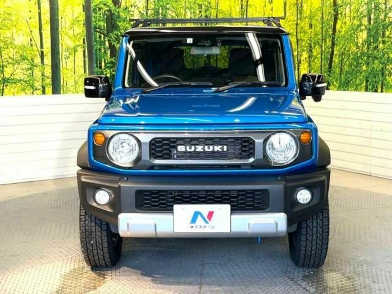 JIMNY SIERRA-14