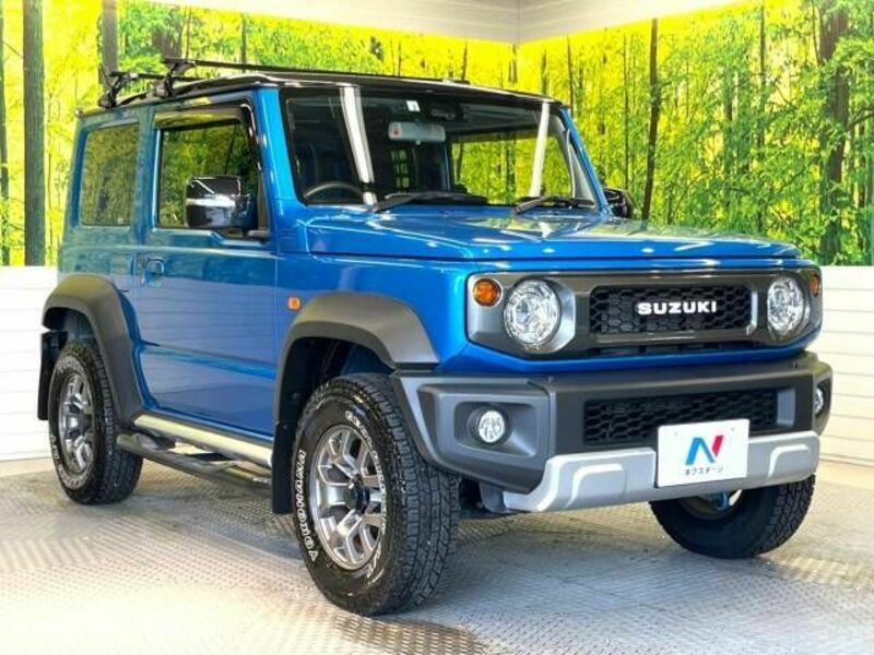 JIMNY SIERRA-16