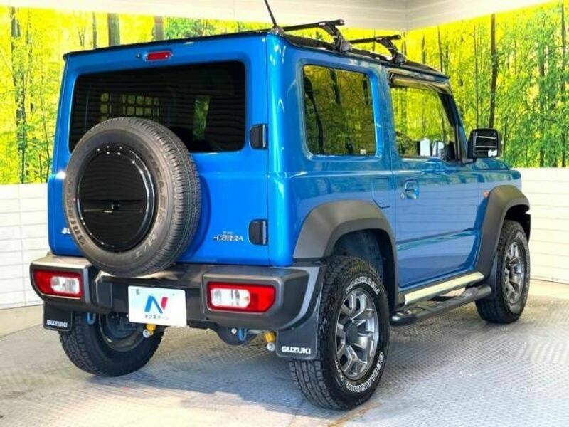 JIMNY SIERRA-17