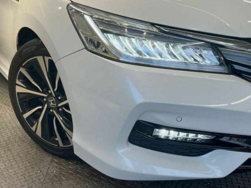 ACCORD HYBRID-12