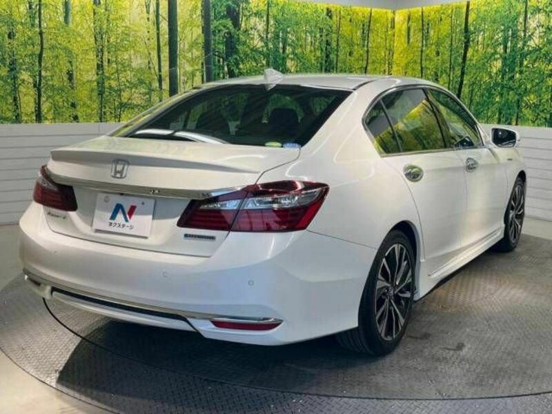 ACCORD HYBRID-17