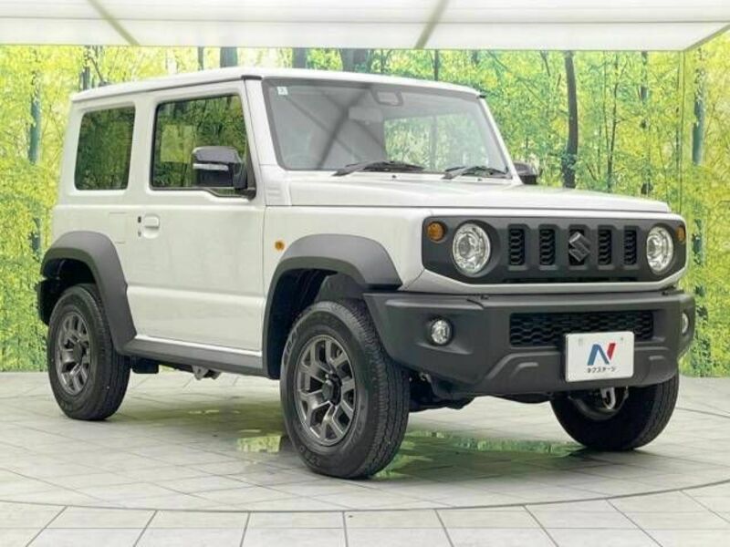 JIMNY SIERRA-16