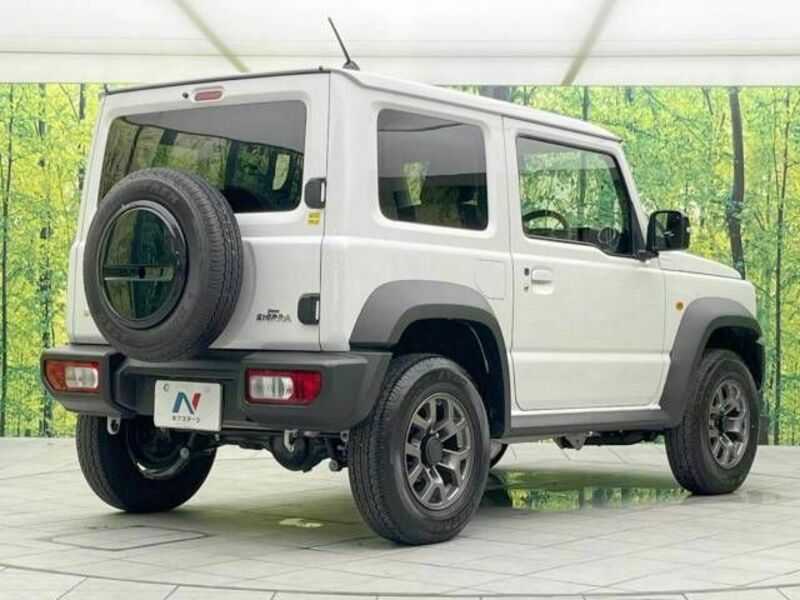 JIMNY SIERRA-17