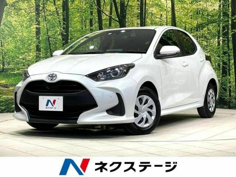 YARIS-0