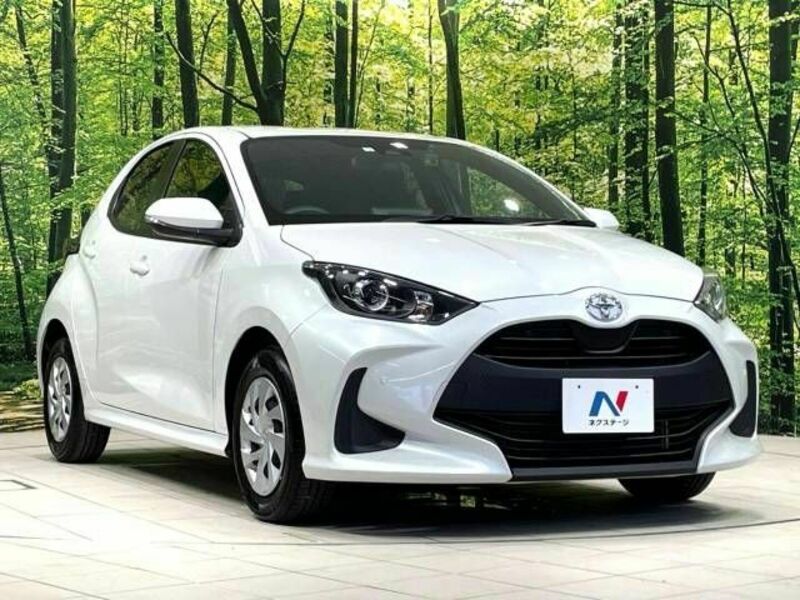 YARIS-16