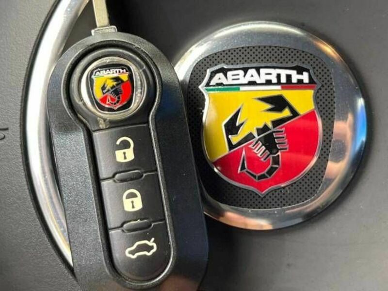 ABARTH 595-6