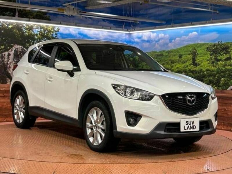 CX-5-16