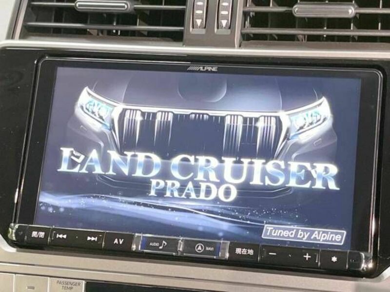 LAND CRUISER PRADO-4