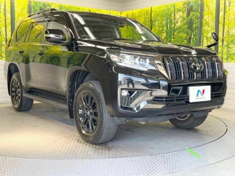 LAND CRUISER PRADO-17