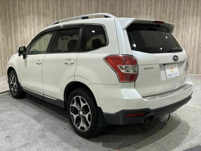 FORESTER-20