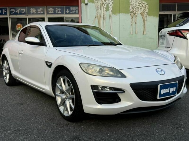 RX-8