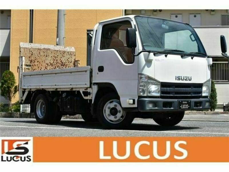 ISUZU　ELF