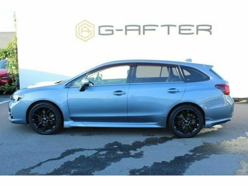 LEVORG-9