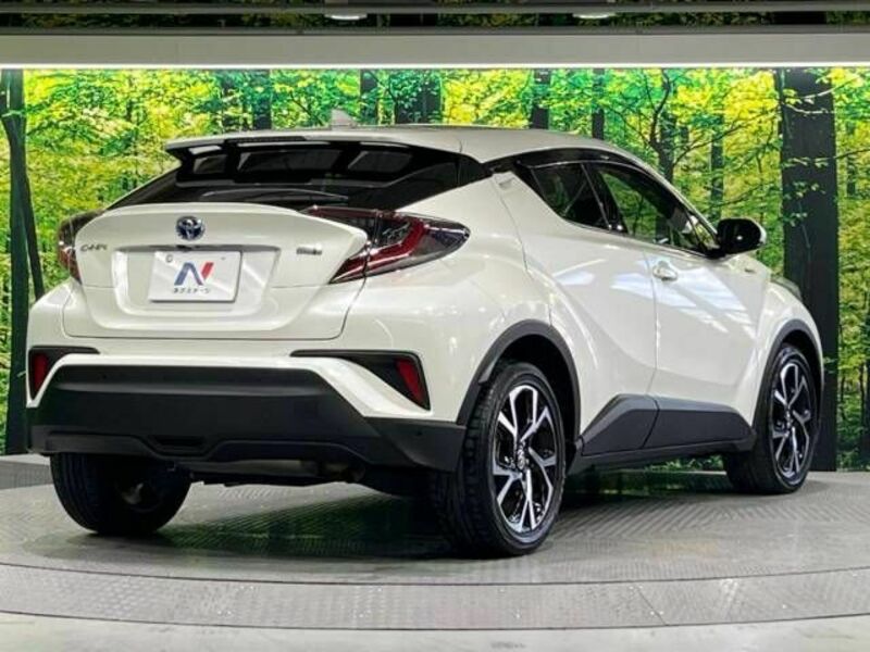 C-HR-17