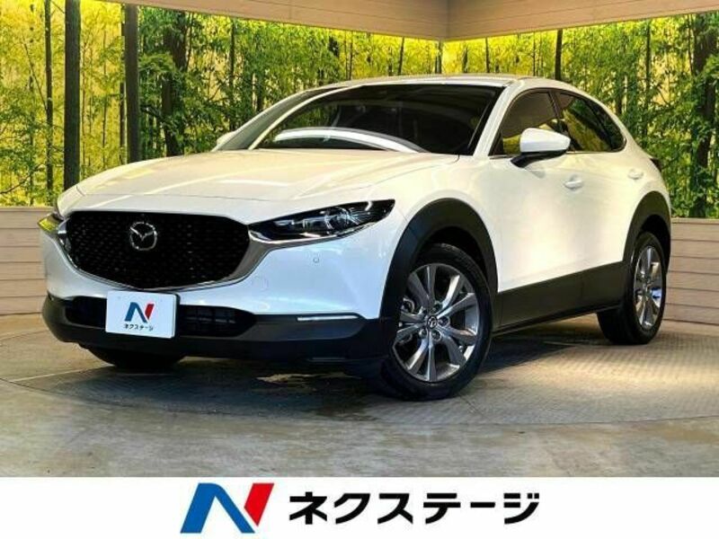 CX-30-0