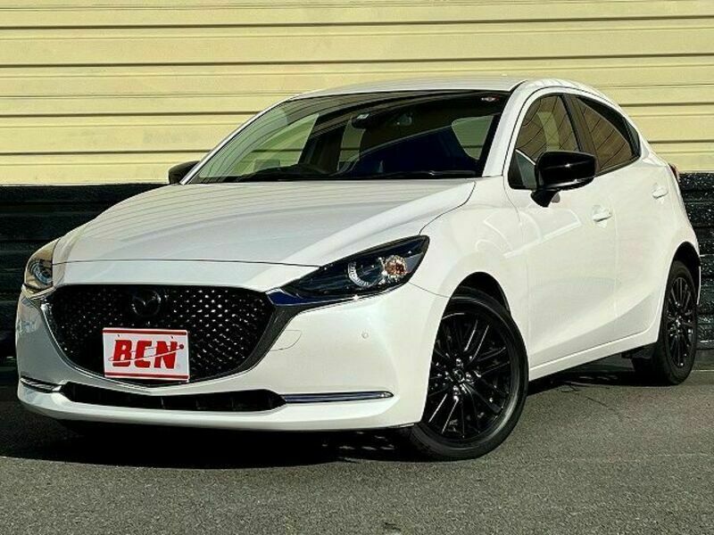 MAZDA2