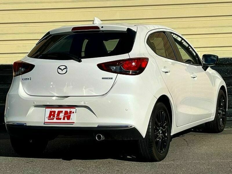 MAZDA2-2