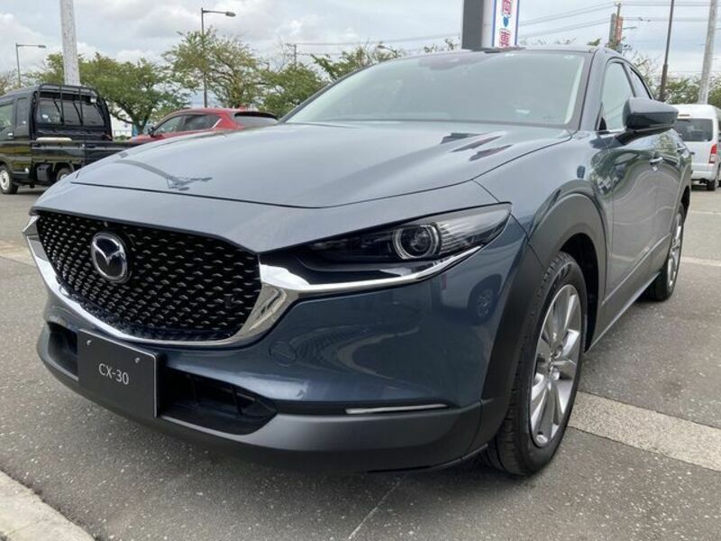 CX-30-2