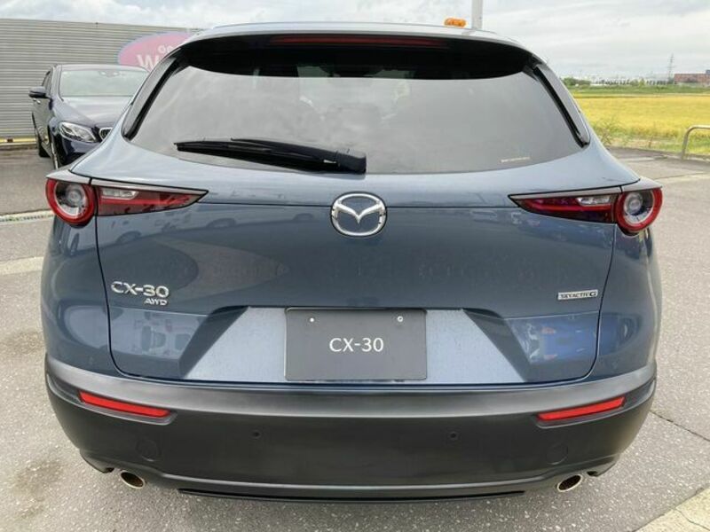 CX-30-4