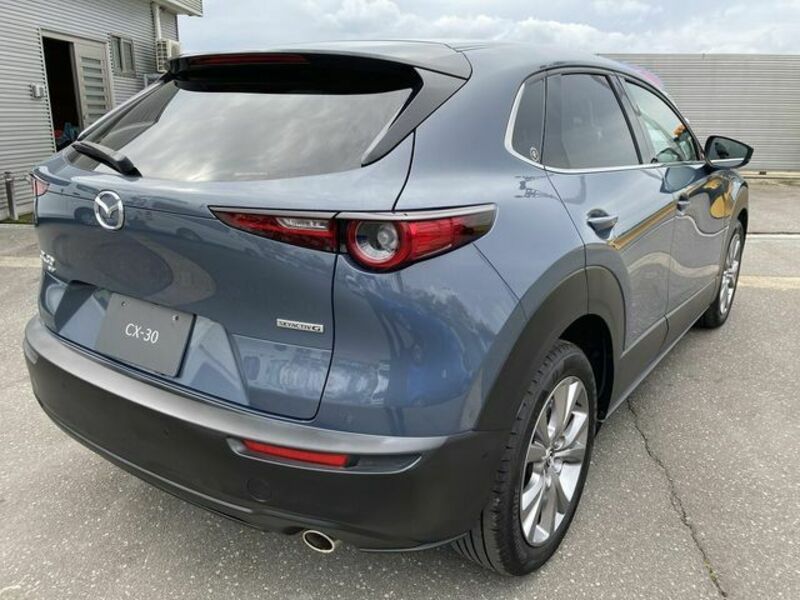 CX-30-5