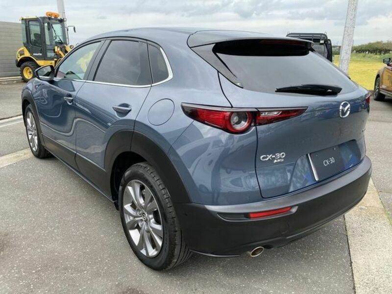 CX-30-7