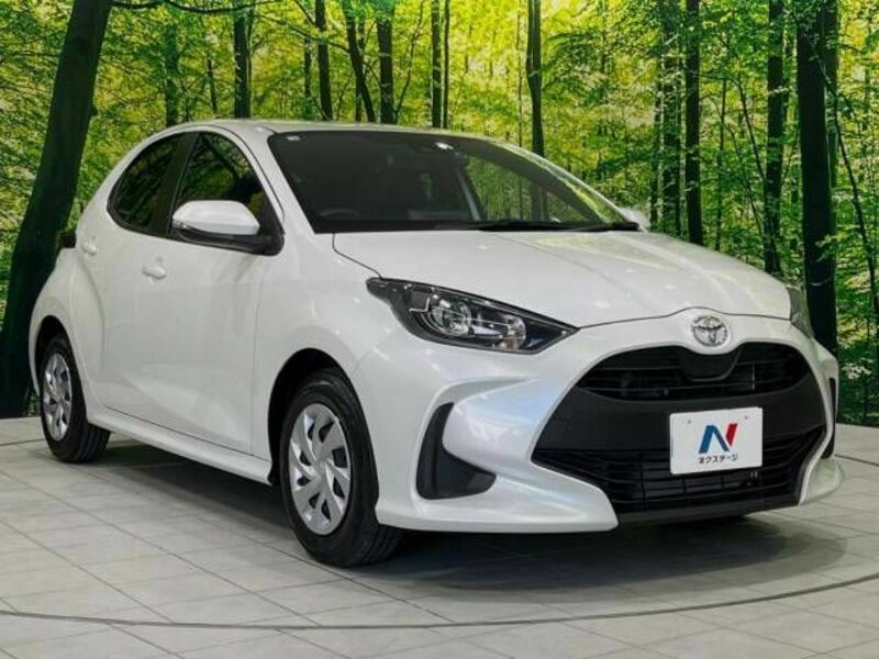 YARIS-16