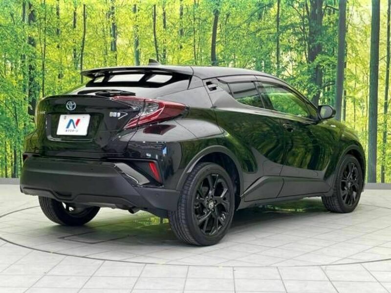 C-HR-17