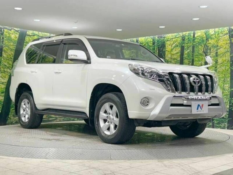 LAND CRUISER PRADO-17