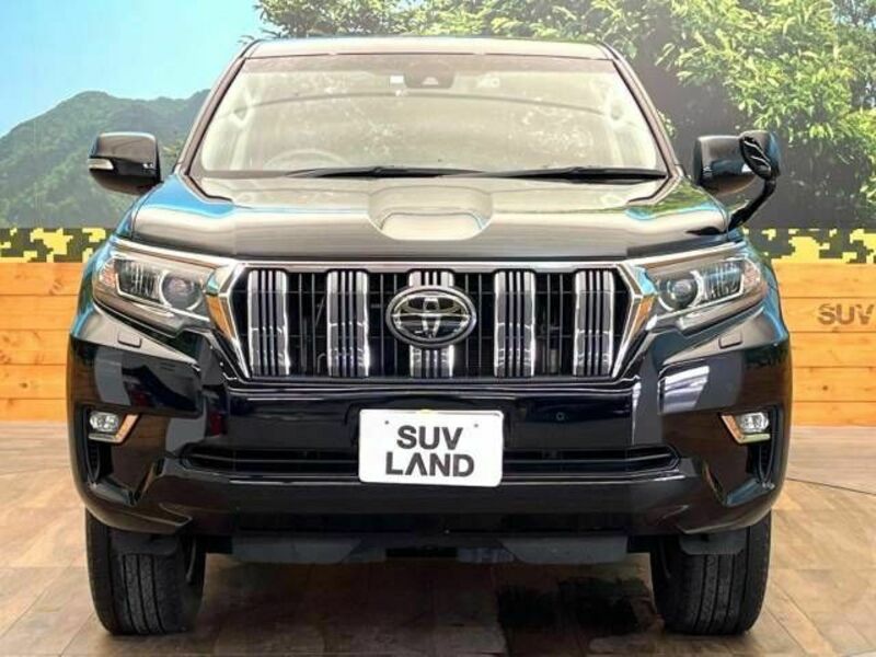 LAND CRUISER PRADO-14