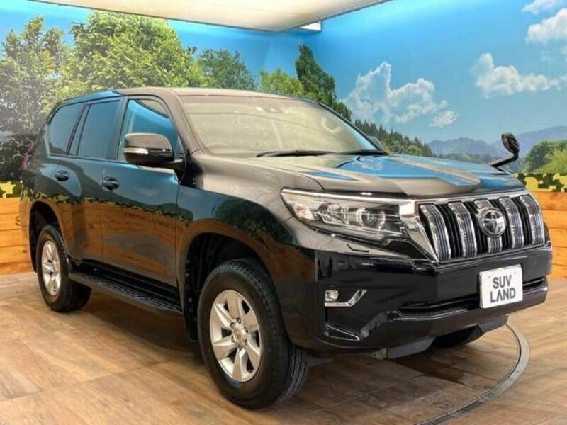 LAND CRUISER PRADO-16